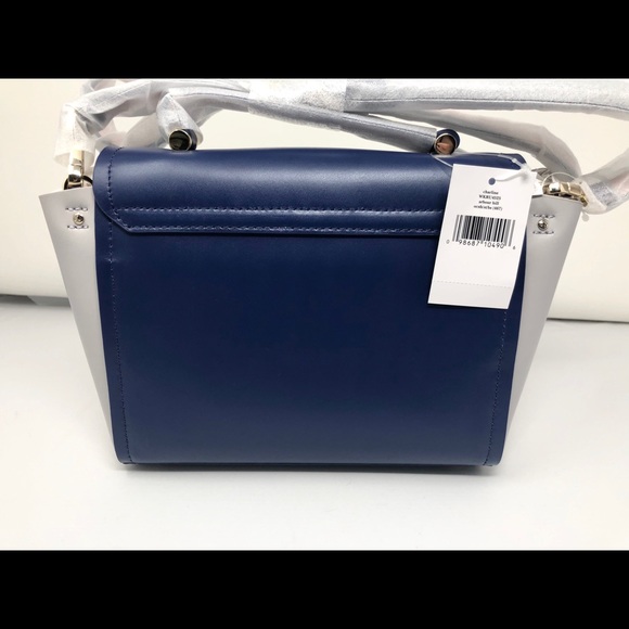 Kate Spade Arbor Hill Charline Bag NWT - Picture 4 of 8